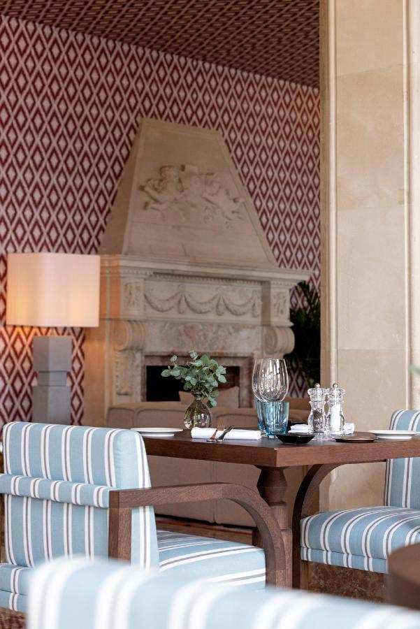 Hospes Maricel Y Spa, Palma De Mallorca, A Member Of Design Hotel Ca's Català