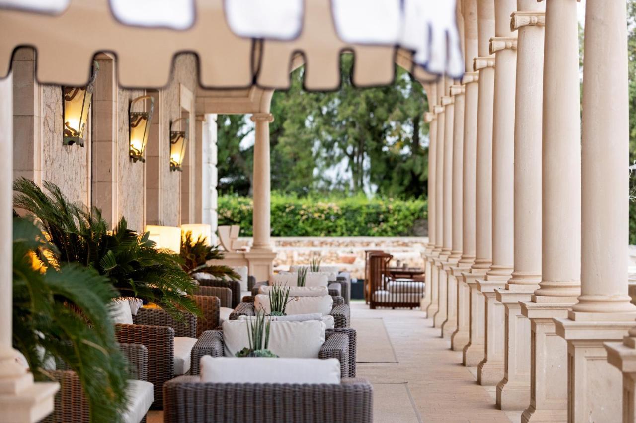 Hospes Maricel Y Spa, Palma De Mallorca, A Member Of Design Hotel Ca's Català