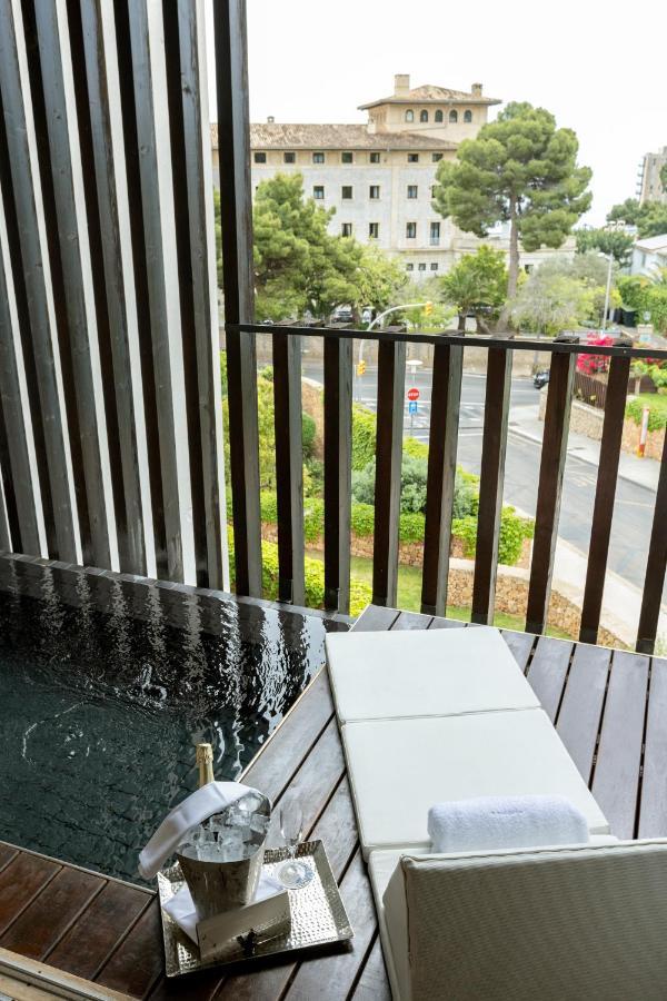Hospes Maricel Y Spa, Palma De Mallorca, A Member Of Design 5* Ca's Català