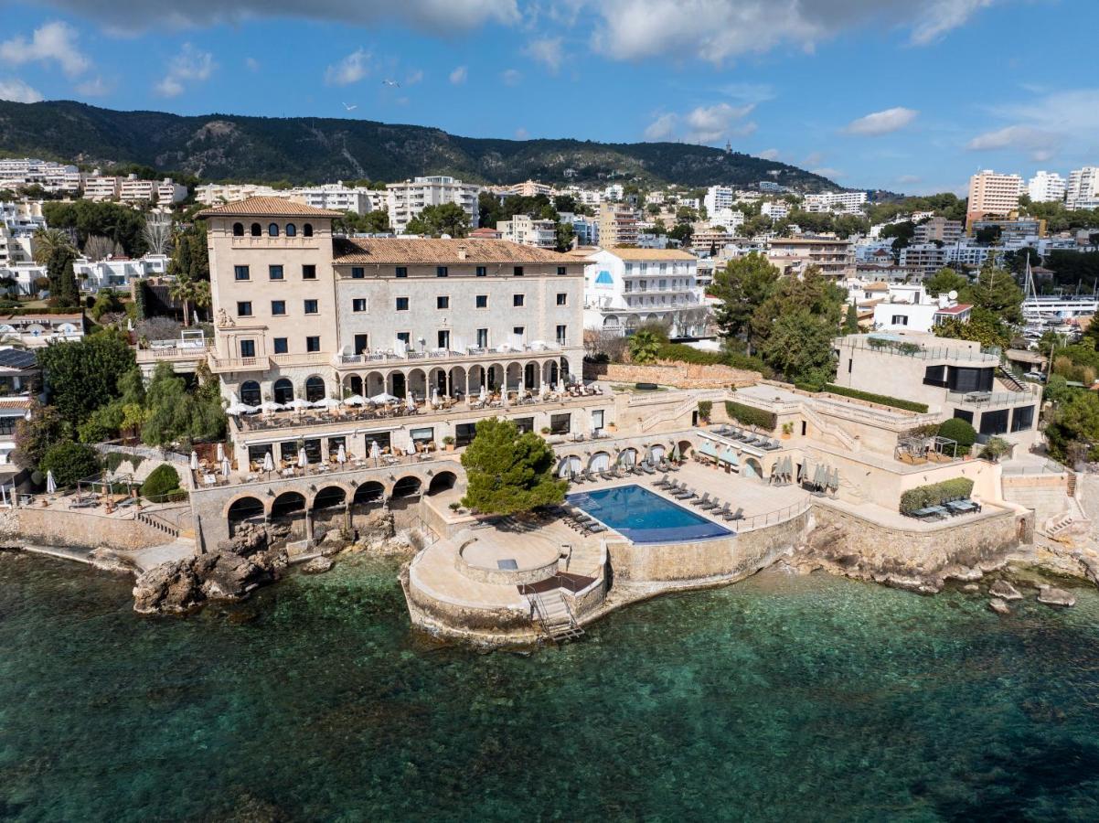 Hospes Maricel Y Spa, Palma De Mallorca, A Member Of Design Ca's Català