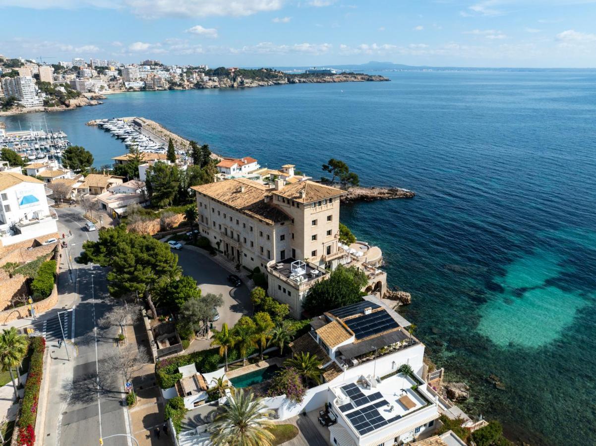 Hotel Hospes Maricel Y Spa, Palma De Mallorca, A Member Of Design 5*