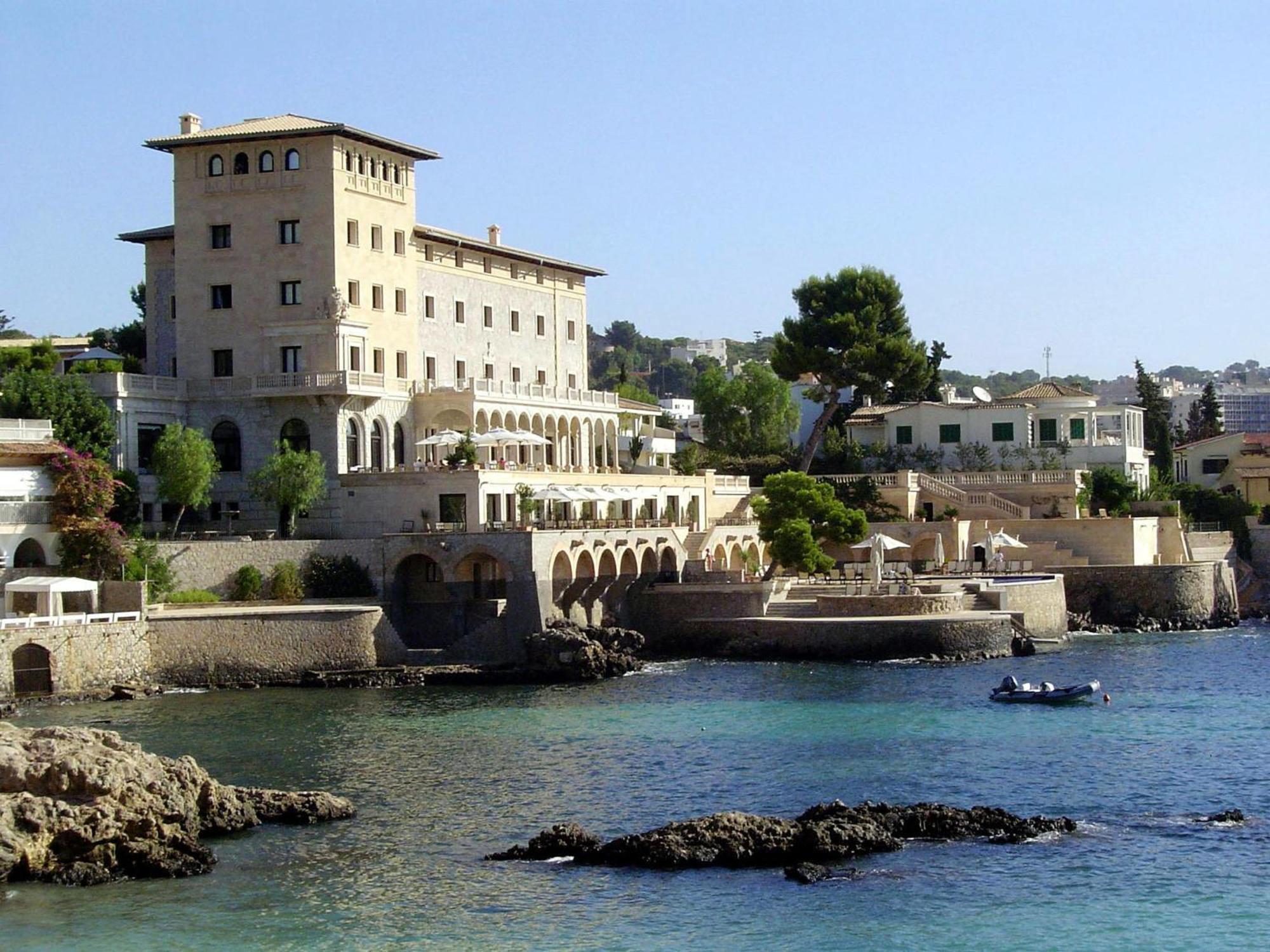 Hospes Maricel Y Spa, Palma De Mallorca, A Member Of Design Ca's Català