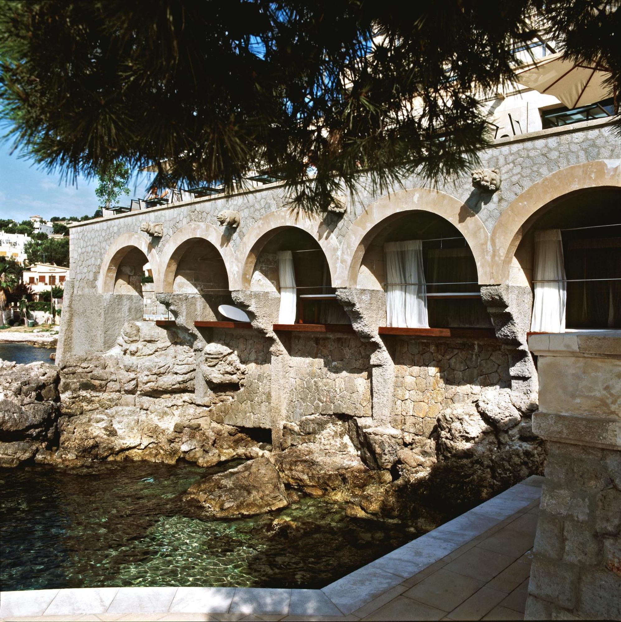 Hospes Maricel Y Spa, Palma De Mallorca, A Member Of Design Hotel Ca's Català