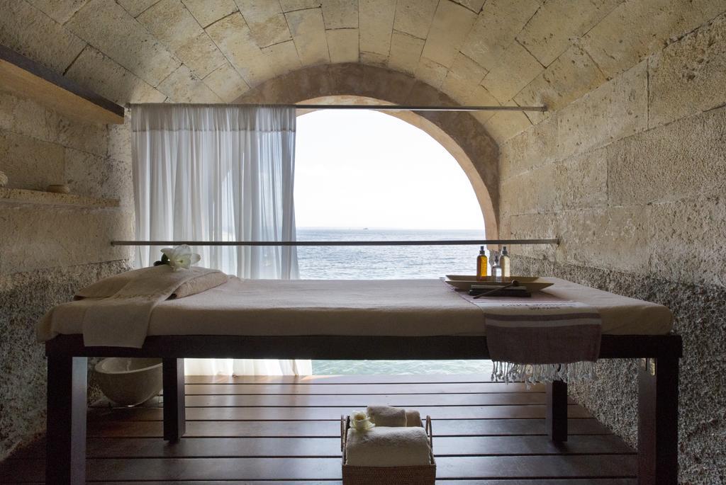 Hospes Maricel Y Spa, Palma De Mallorca, A Member Of Design 5* Ca's Català