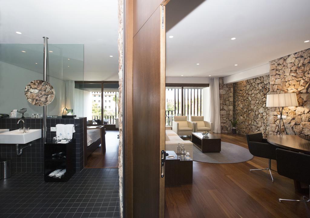 Hospes Maricel Y Spa, Palma De Mallorca, A Member Of Design Hotel Ca's Català