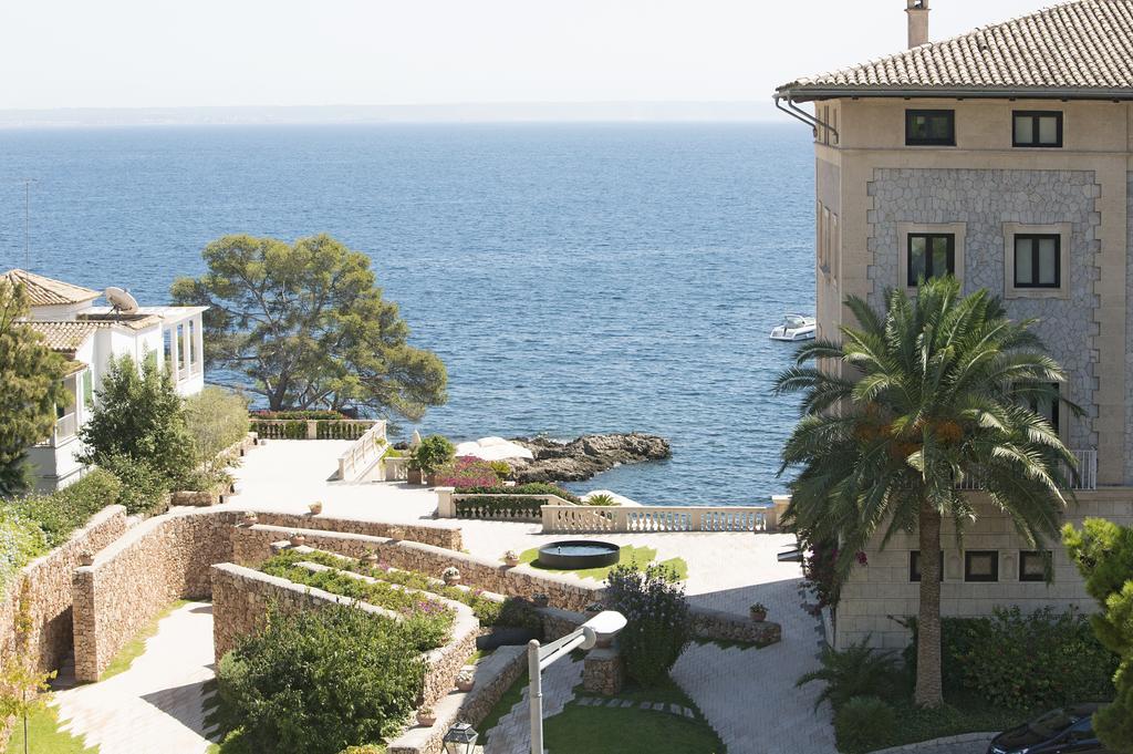 Hospes Maricel Y Spa, Palma De Mallorca, A Member Of Design 5* Ca's Català